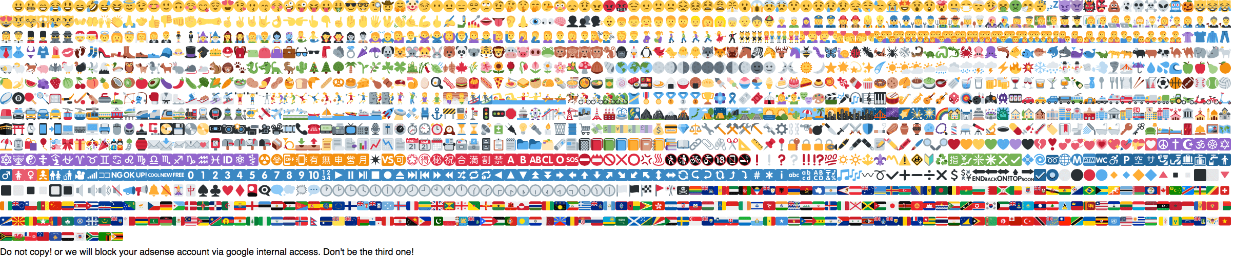 Total 88+ Imagen Emojis Piliapp - Viaterra.mx