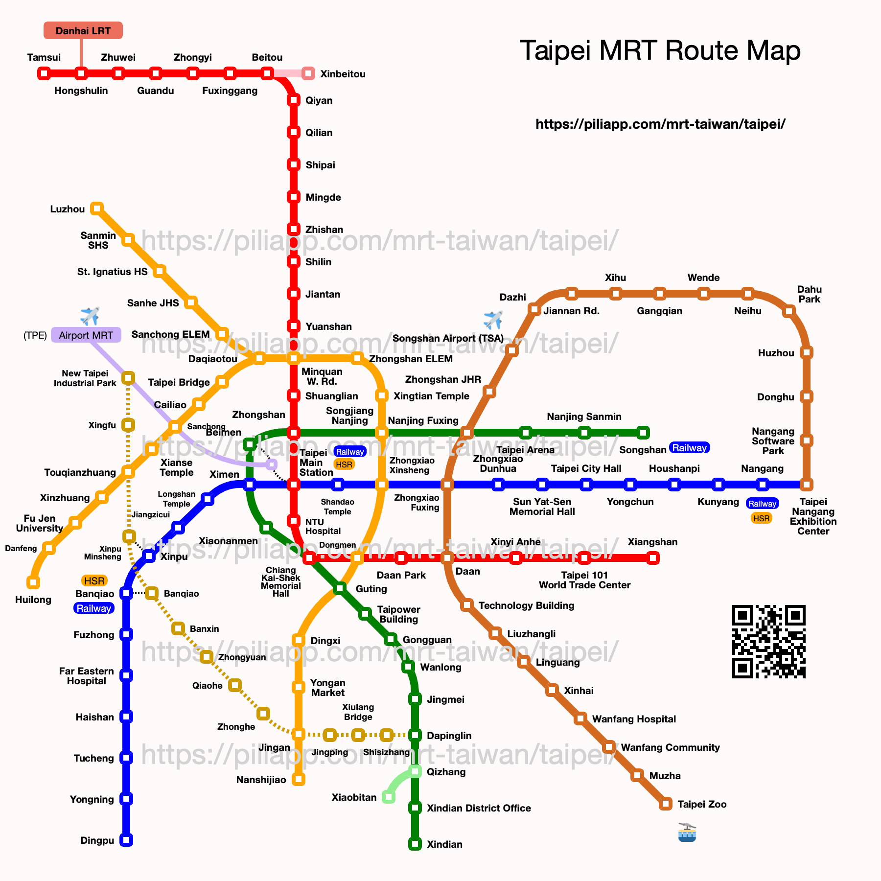 taipei-mrt-roadmap